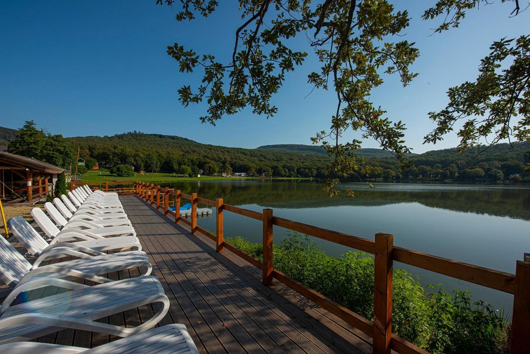 Wellness Hotel Vinnay Bagian luar foto