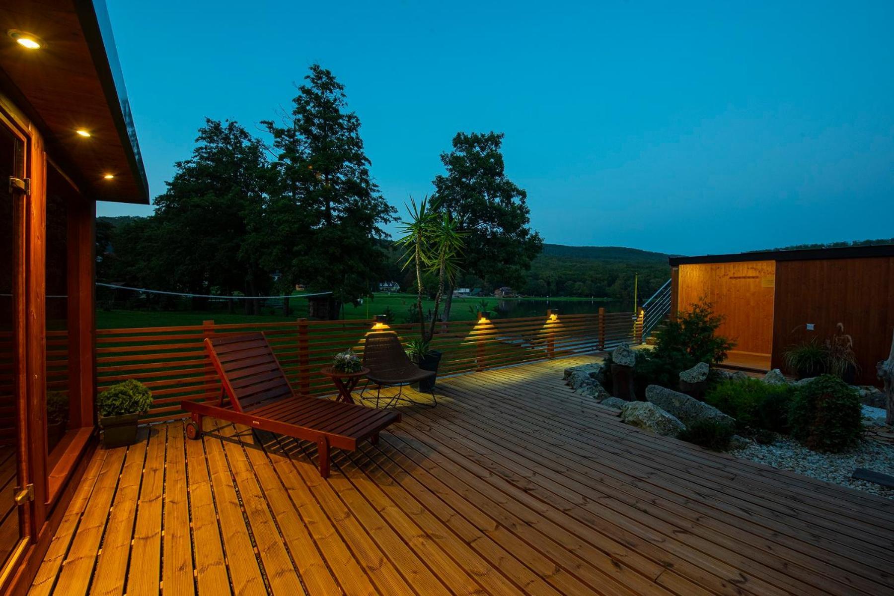 Wellness Hotel Vinnay Bagian luar foto