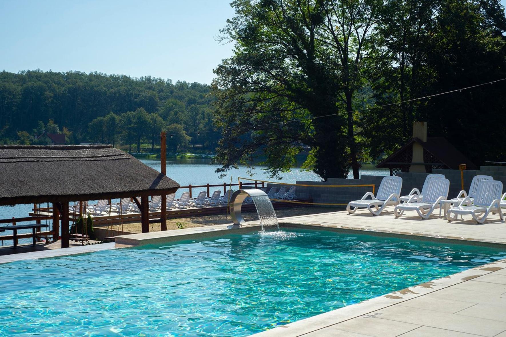 Wellness Hotel Vinnay Bagian luar foto