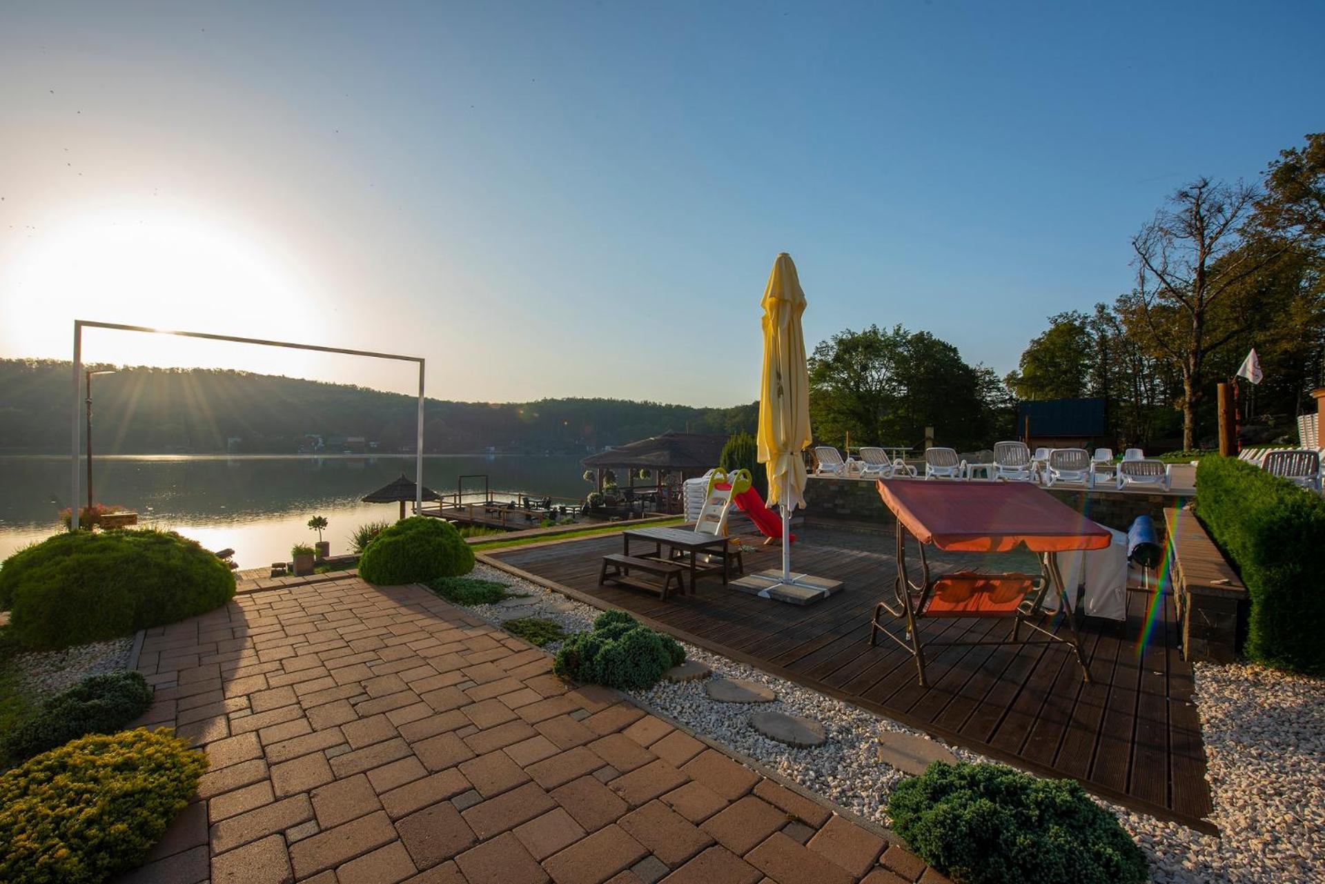 Wellness Hotel Vinnay Bagian luar foto