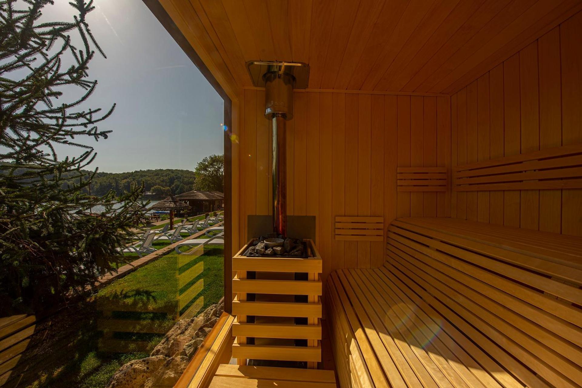 Wellness Hotel Vinnay Bagian luar foto