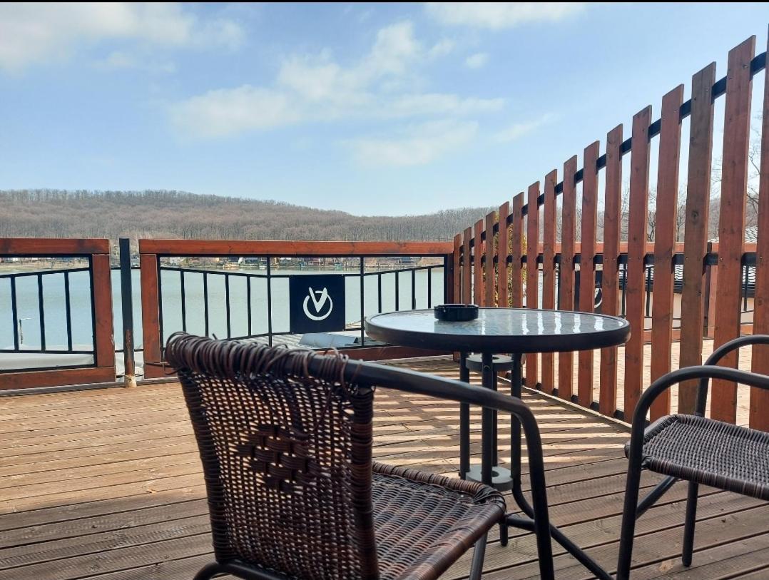 Wellness Hotel Vinnay Bagian luar foto